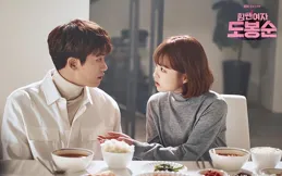 外表相似感爆棚！韓劇中那些畫風一致的CP，崔宇植＆金多美配一臉