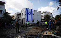 以色列合理安全關切應被重視，外交部的表態意味著什麽？