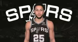 馬刺隊三個妖孽狀元，一個比一個厲害！不是馬刺眼光好，是命好！