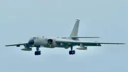 珠海航展，「攻島利器」多到數不過來！解放軍意思，美國人讀懂了