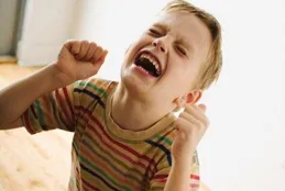 父母的哪些行為可能會引起孩子反感？不尊重孩子排在首位