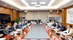 中美越打越親？耶倫離譜發言揭示美國不敢掀桌子的真相！