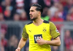 埃姆雷-詹：踢塞爾提克不會輕松；要小心他們的日本球員組合