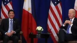 7國發動對華攻勢？南韓將出兵南海，杜特爾特出山，中國機會來了