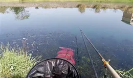 晚秋出釣，4種天氣魚口最好，4種天氣魚口最差，出釣要慎重！