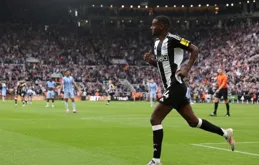 記者：伊薩克很可能國際比賽日之後才會復出