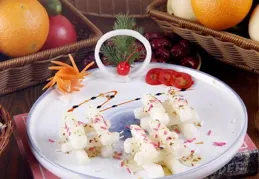 美食連線中法 搭建「味蕾之橋」 米其林食遇美食節成功舉辦