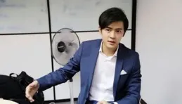 胡夏開車載雅差點摔倒，付辛博成井朧老叔 梁龍說符龍飛拿冠軍沒用