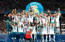 歐冠：里耳迎戰皇馬，西甲巨人客場或再展雄風