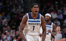 灰狼開業，湖人、快艇、太陽大動作！