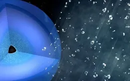 時刻在下「鉆石雨」的海王星，距離地球最遠，人類有機會探索嗎？