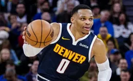 被湖人毀了？威少：我是獨一無二的，我在湖人打的就不是我的位置