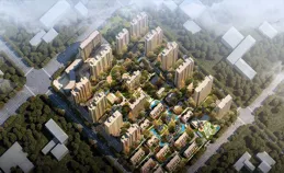 剛需福利！2024年10月太原小店二居新房推薦！