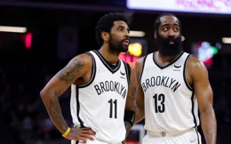 3年1.3億，拒絕續約，盼加盟快艇，祝福，哈登厄文合體