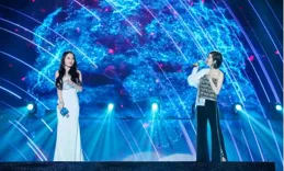 【音樂緣計劃】告別晚會開播，所有遺憾被彌補，神仙舞台驚現太多