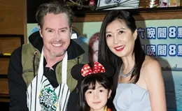 【爸爸去哪兒】小朋友們長大了，夏天混血感更重？