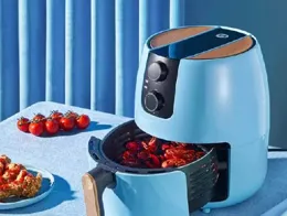 美的MF-KZE5089空氣炸鍋好不好用？深入解析其出色品質