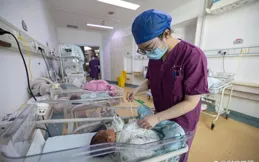 聯合國大膽預測：2050年中國人口將不足11億人，你怎麽看？