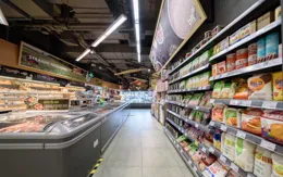 胖東來單店盈利已超所有商超上市公司