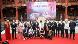 北京人藝聯手人大打造話劇【陜北公學】，首都文藝資源與高校深度融合