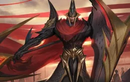 王者：呂布和蒙恬同為重裝戰士，為什麽蒙恬的登場率沒有呂布高