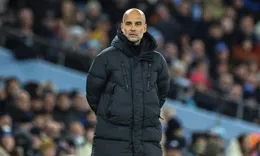 瓜迪歐拉：聯賽杯對陣熱刺可能會用青訓球員，這取決於球隊的情況