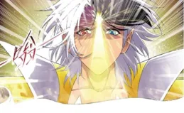 鬥羅大陸：戴沐白擁有40%神性，實力不輸封號鬥羅，兩套神裝公布