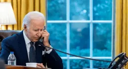 局勢急轉直下，以總理發淪陷警告，中俄開始行動，聯合國敦促克制