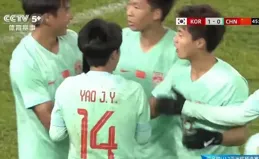 綠茵新勢力：中國足協的青訓革新之路，U17比賽帶來的感悟