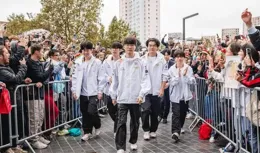 Faker應戰Bin：決戰前夕，電競巔峰對決一觸即發！