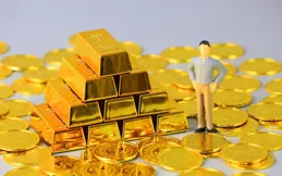 黃金基金值得投資嗎？2024年已經處在高位，建議逢高減倉