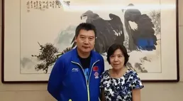 李隼解析國乒波動，球迷質疑！樊振東肩扛重壓真相曝光