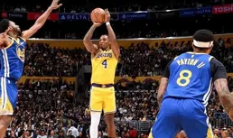 NBA版的「黃埔軍校」！這5人從馬刺離開依舊是其他球隊的關鍵人物