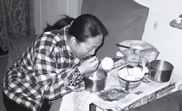 斬獲九枚金牌，退休卻淪為搓澡工的她，證明了全紅嬋說的一點沒錯