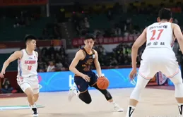 CBA最新訊息！山東換掉凱瑞斯，欒利程離開山西，哈特加入四川