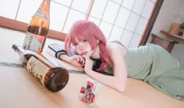 漫展是如何一步一步淪為「福利姬」的聚集地？