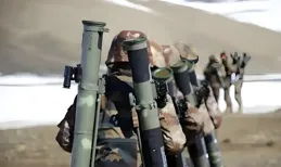 個人火箭筒全球「實力榜」