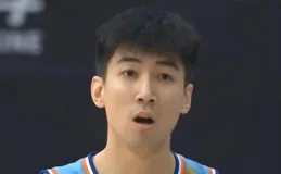 27歲總冠軍前鋒突然宣布結束籃球生涯！