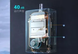 海爾燃氣熱水器怎麽樣？效能解析與選購建議