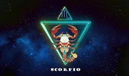 黑化天蠍與雅吉：無情的情感刺客，權謀的冷酷棋手！