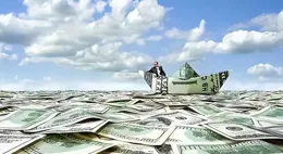 是不是美國寧願發展東亞，也不願發展家門口的拉丁美洲？為什麽？