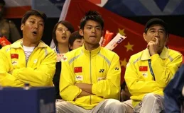 40歲羽壇男神鮑春來單身無子！一生之敵是林丹，一生摯愛已結婚