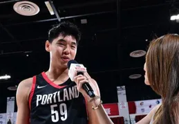 崔永熙正式簽約NBA，他和前輩們有何不同