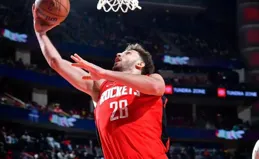 火箭113-122爵士，球員評分：4人滿分、亞當斯6分、謝潑德4分