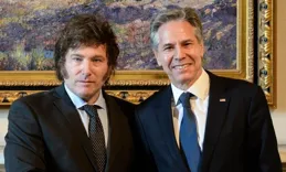 「拉美川普」態度大變：對華合作，中國只有一個要求