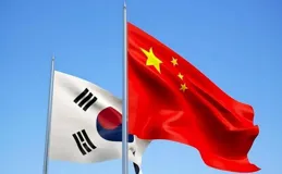 關於中韓關系發展，尹錫悅提出前置條件，要基於規則的國際秩序