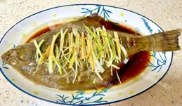 大補的魚，不是帶魚和鯽魚，而是這4種，鮮美營養，強免疫抗衰老