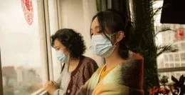 易烊千璽的新電影還未上映，就連續拿下了5天的冠軍