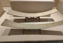 在博物館裏哪些古代文物能引發當代打工人的情感共鳴？