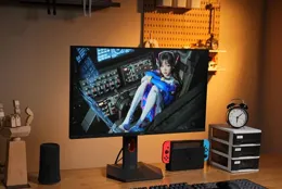 雙十一1500元內高價效比電競顯示推薦，大品牌和高畫質都兼顧！